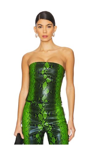 Killa Bandeau Top in . Size L. Also in M, S, XS, XXS - CULTNAKED - Modalova