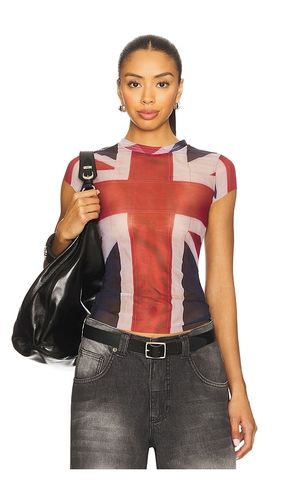 Love Tee in . Size L. Also in M, S, XL, XS, XXS - CULTNAKED - Modalova