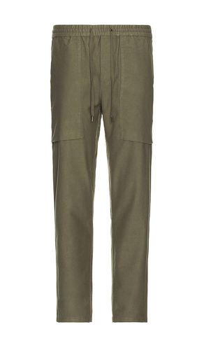 Icon Pull On Cropped Pant in . Taglia M, S, XL/1X - Cuts - Modalova