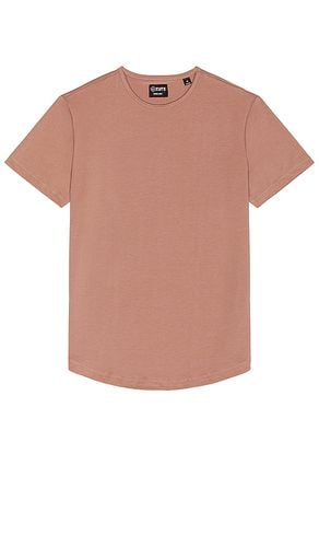 Camiseta en color mauve talla S en - Mauve. Talla S (también en XXL/2X) - Cuts - Modalova