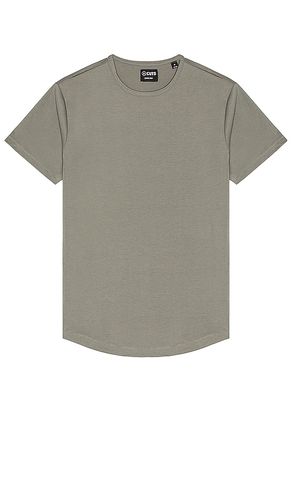 Camiseta en color talla M en - Sage. Talla M (también en S, XXL/2X) - Cuts - Modalova