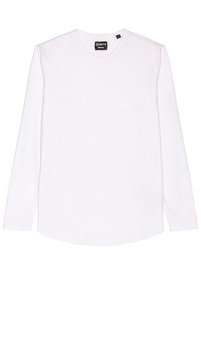 Camiseta en color talla L en - White. Talla L (también en M, S, XL/1X) - Cuts - Modalova