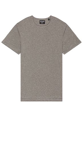 Camiseta en color gris talla L en - Grey. Talla L (también en S, XL/1X, XXL/2X) - Cuts - Modalova