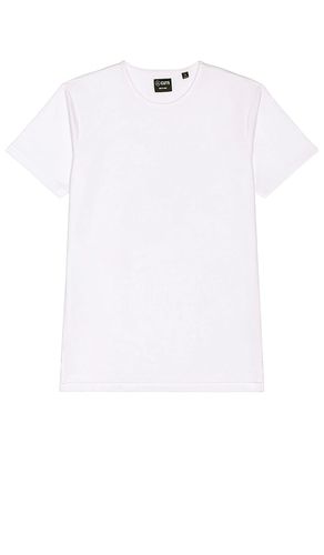 Camiseta en color talla S en - White. Talla S (también en XL/1X) - Cuts - Modalova