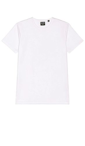 Camiseta en color talla S en - White. Talla S (también en XL/1X, XXL/2X) - Cuts - Modalova