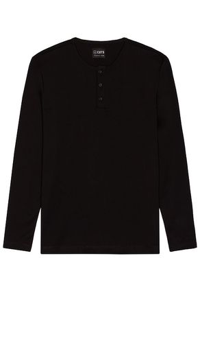 Camiseta en color talla M en - Black. Talla M (también en S) - Cuts - Modalova