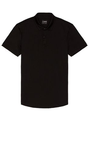 Camiseta en color talla S en - Black. Talla S (también en L) - Cuts - Modalova