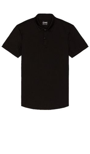 Camiseta en color talla S en - Black. Talla S (también en L, XL/1X) - Cuts - Modalova