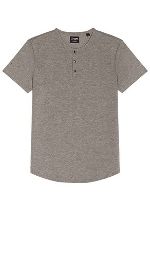 Camiseta en color gris talla S en - Grey. Talla S (también en XXL/2X) - Cuts - Modalova