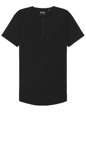 Camiseta en color talla L en - Black. Talla L (también en S, XL/1X) - Cuts - Modalova