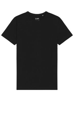 Camiseta ao forever en color talla M en - Black. Talla M (también en S) - Cuts - Modalova