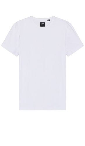 Camiseta ao forever en color talla L en - White. Talla L (también en M, S) - Cuts - Modalova