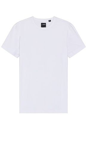 Camiseta ao forever en color talla L en - White. Talla L (también en M, S, XL/1X) - Cuts - Modalova