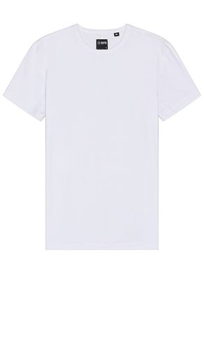 Camiseta ao forever en color talla L en - White. Talla L (también en M, XL/1X) - Cuts - Modalova