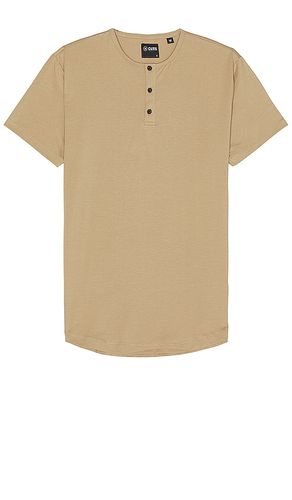 Camiseta ao en color marrón talla M en - Brown. Talla M (también en XL/1X) - Cuts - Modalova