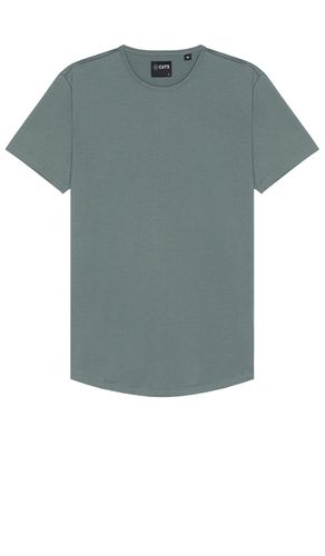 Camiseta en color verde talla L en - Green. Talla L (también en S, XL/1X) - Cuts - Modalova