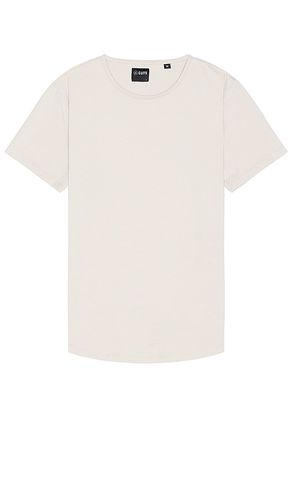 Camiseta en color taupe talla L en - Taupe. Talla L (también en M, S) - Cuts - Modalova