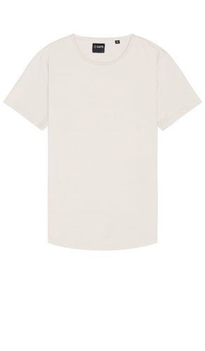 Camiseta en color taupe talla L en - Taupe. Talla L (también en S) - Cuts - Modalova