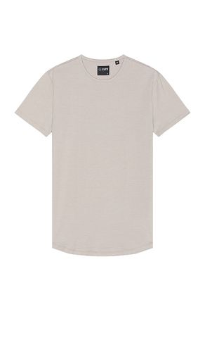 Camiseta en color gris talla L en - Grey. Talla L (también en M, S, XL/1X) - Cuts - Modalova