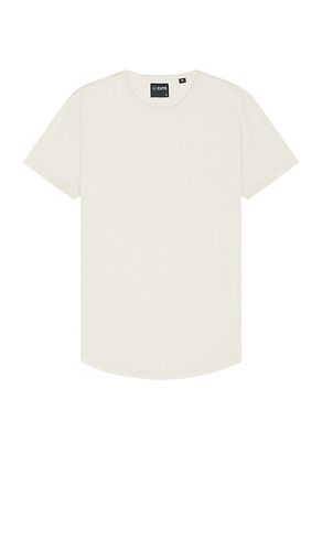 Camiseta en color crema talla L en - Cream. Talla L (también en M, S, XL/1X) - Cuts - Modalova