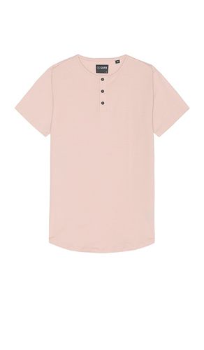 Camiseta en color mauve talla L en - Mauve. Talla L (también en S) - Cuts - Modalova