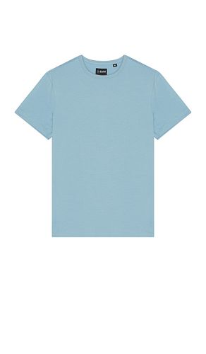 Ao forever tee in color blue size L in - Blue. Size L (also in S, XL/1X) - Cuts - Modalova