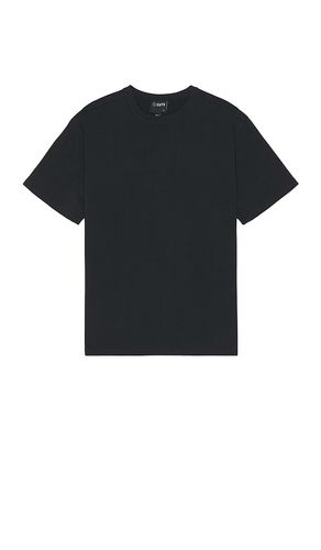 Camiseta en color talla L en - Black. Talla L (también en M, S, XL/1X) - Cuts - Modalova