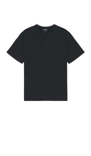 Camiseta en color talla M en - Black. Talla M (también en S) - Cuts - Modalova