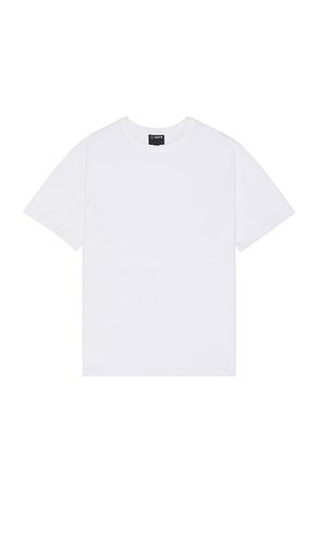 Camiseta en color talla L en - White. Talla L (también en M, S, XL/1X) - Cuts - Modalova