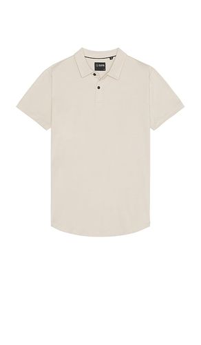 POLOSHIRT MIT KURZEN ÄRMELN in . Size M, S, XL/1X - Cuts - Modalova