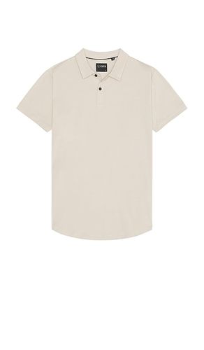 Short Sleeve Polo in . Taglia S, XL/1X - Cuts - Modalova