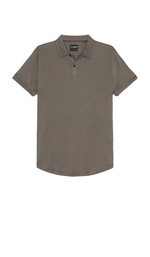 Short Sleeve Polo in . Size M, S, XL/1X - Cuts - Modalova