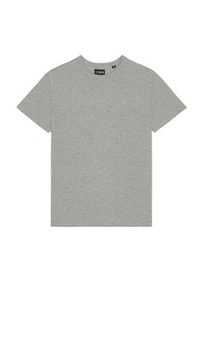 Camiseta forever en color gris talla L en - Grey. Talla L (también en M, S) - Cuts - Modalova