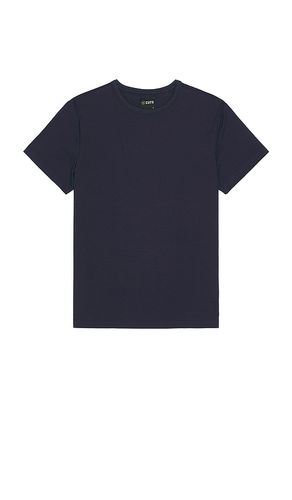 Camiseta forever en color azul talla L en - Blue. Talla L (también en M, S, XL/1X) - Cuts - Modalova