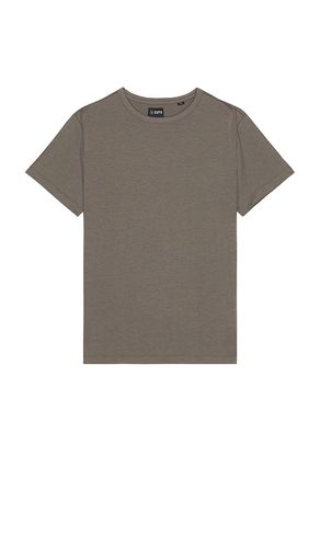 Camiseta forever en color gris talla L en - Grey. Talla L (también en M, S) - Cuts - Modalova