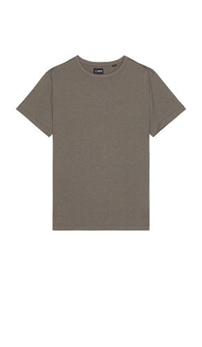 Camiseta forever en color gris talla L en - Grey. Talla L (también en M, S, XL/1X) - Cuts - Modalova