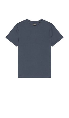 Curve Hem Tee in . Taglia M, S, XL/1X - Cuts - Modalova