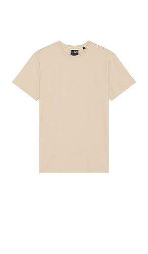 Camiseta forever en color crema talla L en - Cream. Talla L (también en M, S, XL/1X) - Cuts - Modalova