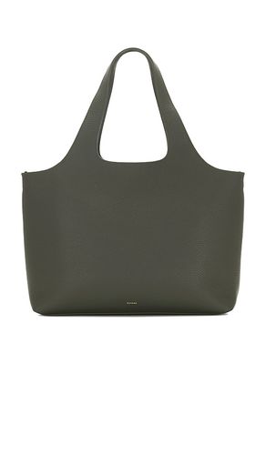 Cuyana System Tote in Olive - Cuyana - Modalova