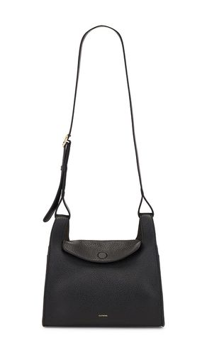 Cuyana TASCHE DOUBLE LOOP in Black - Cuyana - Modalova