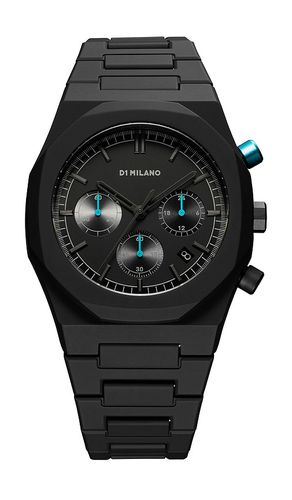 Polychrono 40.5mm Watch in - D1 Milano - Modalova