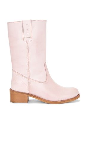 Julia Gaucho Boot in . Taglia 38. Also in 41 - Dico Copenhagen - Modalova