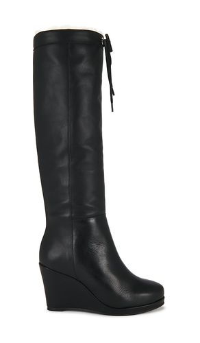 Liv Shearling High Boot in . Taglia 36. Also in 38, 39, 40 - Dico Copenhagen - Modalova