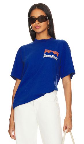 Camiseta en color talla L en - Blue. Talla L (también en XL, XXL) - Diamond Cross Ranch - Modalova