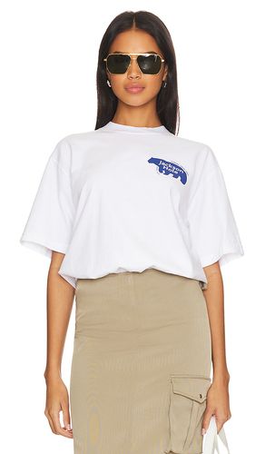 Camiseta en color blanco talla L en - White. Talla L (también en M, S, XL) - Diamond Cross Ranch - Modalova