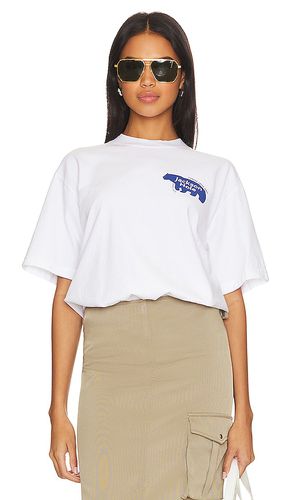 Camiseta en color blanco talla L en - White. Talla L (también en M, S, XL, XXL) - Diamond Cross Ranch - Modalova