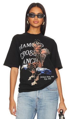 Wing Span T-shirt in . Size L, S, XL - Diamond Cross Ranch - Modalova