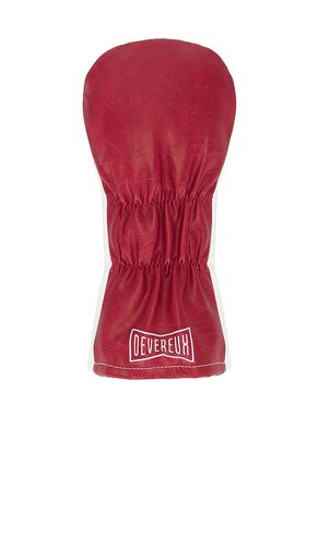 Range Girl Shaped Driver in - Devereux Golf - Modalova