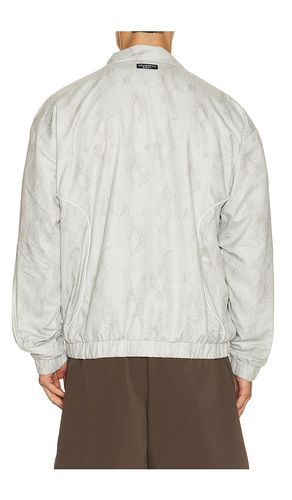The Piped Quarter Zip in . Size S. Also in M, L, XL/1X - Devereux Golf - Modalova