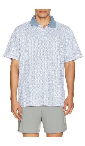 The Nomad Polo in . Size S. Also in M, L, XL/1X - Devereux Golf - Modalova